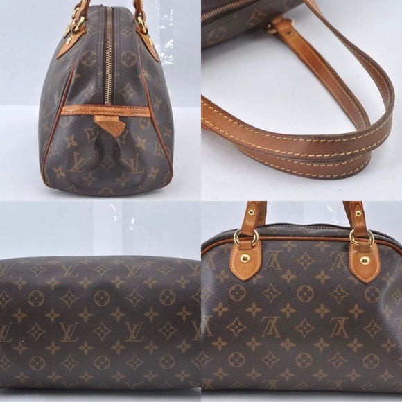 ❤️SALE❤️Authentic Louis Vuitton Montorgueil PM - Picture 5 of 6
